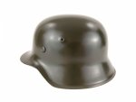 MH159 HEŁM NIEMIECKI M42 FELDGRAU