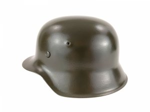 MH159 HEŁM NIEMIECKI M42 FELDGRAU
