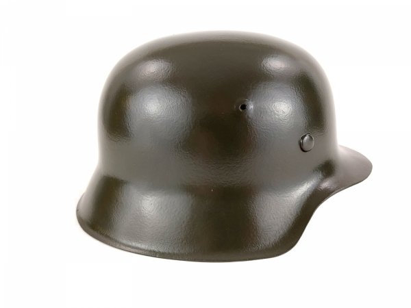 MH159 HEŁM NIEMIECKI M42 FELDGRAU