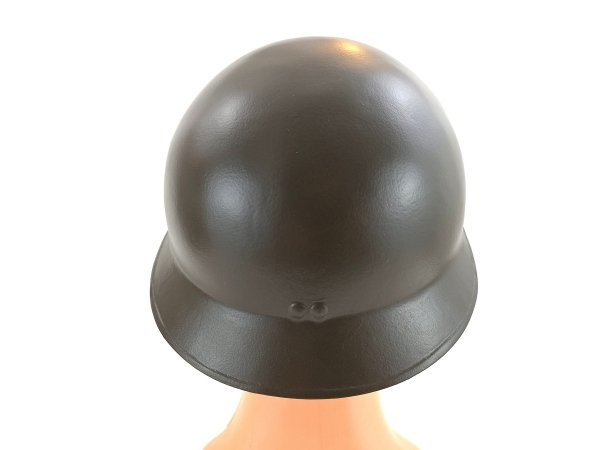 MH151 HEŁM FANCUSKI / POLSKI  M35 WZ35 MLE35 WOJSK PANCERNYCH WW2