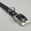 Obroża dla psa S (35 - 43 cm) oryginalny BIOTHANE® 16mm