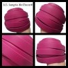 Obroża dla psa M (40 - 48 cm) oryginalny BIOTHANE® 25mm