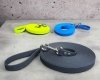 Linka treningowa wodoodporna HEXA - plaster miodu szer 16mm 