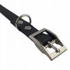 Obroża dla psa S (35 - 43 cm) oryginalny BIOTHANE® 16mm