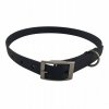 Obroża dla psa M (40 - 48 cm) oryginalny BIOTHANE® 25mm