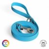 Smycz dla małego pieska oryginalny BIOTHANE® SuperFlex16 mm