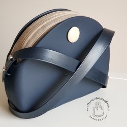 Pasek bezzaczepowy HYMOMOONLIGHT tworzywo 3 CM - max. dł. 115 cm 