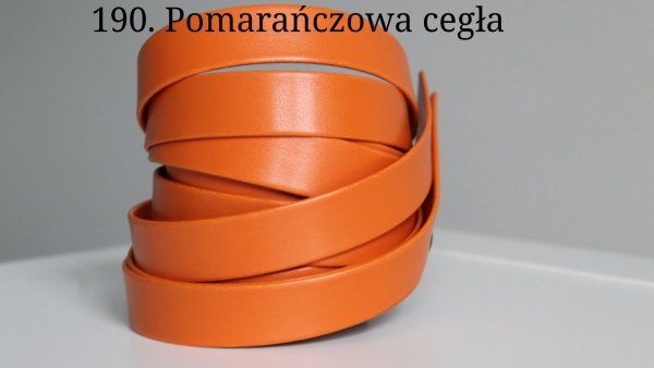 UCHWYTY BEZŁEZKOWE &quot;HYMOBAG&quot; KRÓTKIE - TWORZYWO 2CM