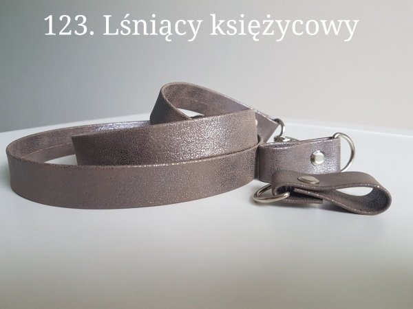 Zaczepy skręcane - Tworzywo (komplet 2 szt) - OUTLET