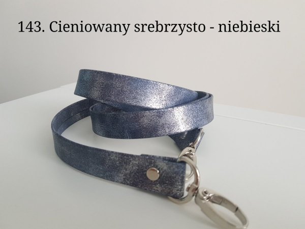 UCHWYTY BEZŁEZKOWE &quot;HYMOBAG&quot; KRÓTKIE - TWORZYWO 2CM