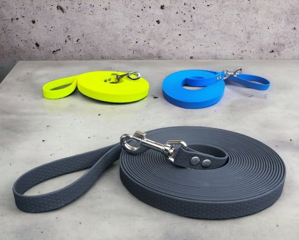 Linka treningowa wodoodporna HEXA - plaster miodu szer 16mm 