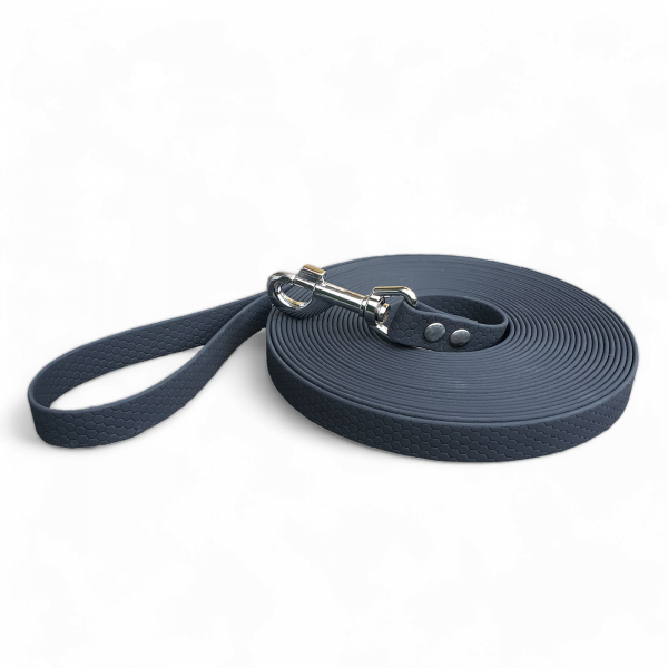 Linka treningowa wodoodporna HEXA - plaster miodu szer 20mm 