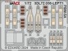 Eduard 3DL72030 PBM-5A SPACE ACADEMY 1/72