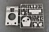 Trumpeter 09540 Pz.Kpfw.VI Ausf.E Sd.Kfz.181 Tiger I (Late Production) w/Zimmerit (1:35)