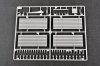 Trumpeter 01028 Russian BM-21 Grad Multiple Rocket Launcher 1/35
