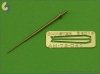 Master AM-72-041 MiG-23 MLD (Flogger K) - Pitot Tube