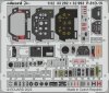 Eduard 32993 P-51D-15 interior REVELL 1/32