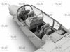 ICM 72186 OV-10D+ Bronco 1/72