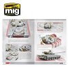 AMMO of Mig Jimenez 6104 The Weathering Special: IRON FACTORY (English)