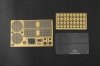 Trumpeter 00948 German Tiger II Heavy Tank - Porsche Turret Early Production 1/16