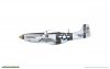 Eduard 82105 P-51K Mustang 1/48