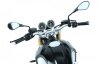 Meng Model MT-003S BMW R nineT (Pre-coloured Edition) 1/9