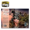 AMMO MIG 6026 - In Combat 2 - Mecha Battlegrounds English