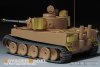 Voyager Model PE351180 WWII German Tiger I Initial Production (For RFM 5075 ) 1/35