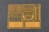 Trumpeter 09558 Russian BMP-2M Berezhok Turret 1/35