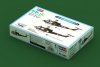 Hobby Boss 85803 UH-1C Huey Helicopter (1:48)
