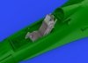 Eduard SIN648103 F4F-4 ESSENTIAL EDUARD 1/48