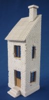 RT-Diorama 35258 Corner Building 1/35