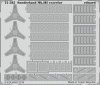Eduard BIG7289 SUNDERLAND Mk. III 1/72 ITALERI