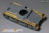 Voyager Model PE351190 WWII German Pz.Kpfw.I Ausf.B Fenders(For TAKOM 2145) 1/35