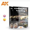 AK Interactive AK510 EXTREME REALITY ISSUE 03 (ENGLISH)