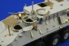 Eduard 36038 LAV AT 1/35 Trumpeter