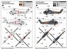 Trumpeter 02883 CH-34 US ARMY Rescue 1/48