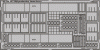Eduard 36156 M-7 Mid production ammo boxes 1/35 Dragon