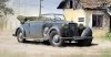 Revell 63354 Typ 320 (W142) Cabriolet Model Set 1/35