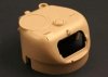 Panzer Art RE35-110 M4 Sherman “Low Bustle” final turret 1/35