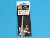 Aber 35L-134 Soviet 152,4mm ML-20S Barrel for SU-152 (1:35)