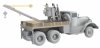 Thunder Model 35009 US Heavy Wrecker Ward LaFrance M1000, series 1 1/35