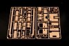Hobby Boss 85502 M1070 Truck Tractor and M1000 HET Semi-trailer (1:35)