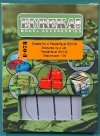 Eureka XXL E-078 — Crates for Panzerfaust 60/100 1/35