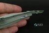 Quinta Studio QD72076 F/A-18A/C early 3D-Printed & coloured Interior on decal paper (Academy) 1/72