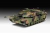 Revell 63346 M1A1 AIM(SA)/ M1A2 Abrams Model Set 1/72