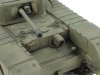 Tamiya 35100 Britisch Churchil Crocodile (1:35)