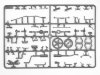 ICM 35004 KAMAZ-4310 Ukrainian Military Box Truck 1/35