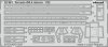 Eduard 32981 Tornado GR.4 interior for ITALERI 1/32