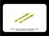 Aber A48 005 Set of 2 barrels for German 13mm aircraft machine guns MG 131 (early type) (1:48)